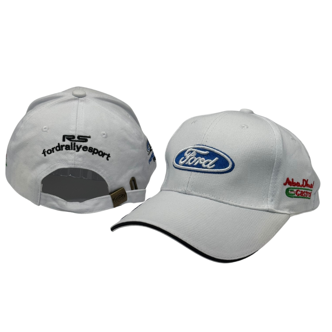 Gorra Ford | Talla Ajustable