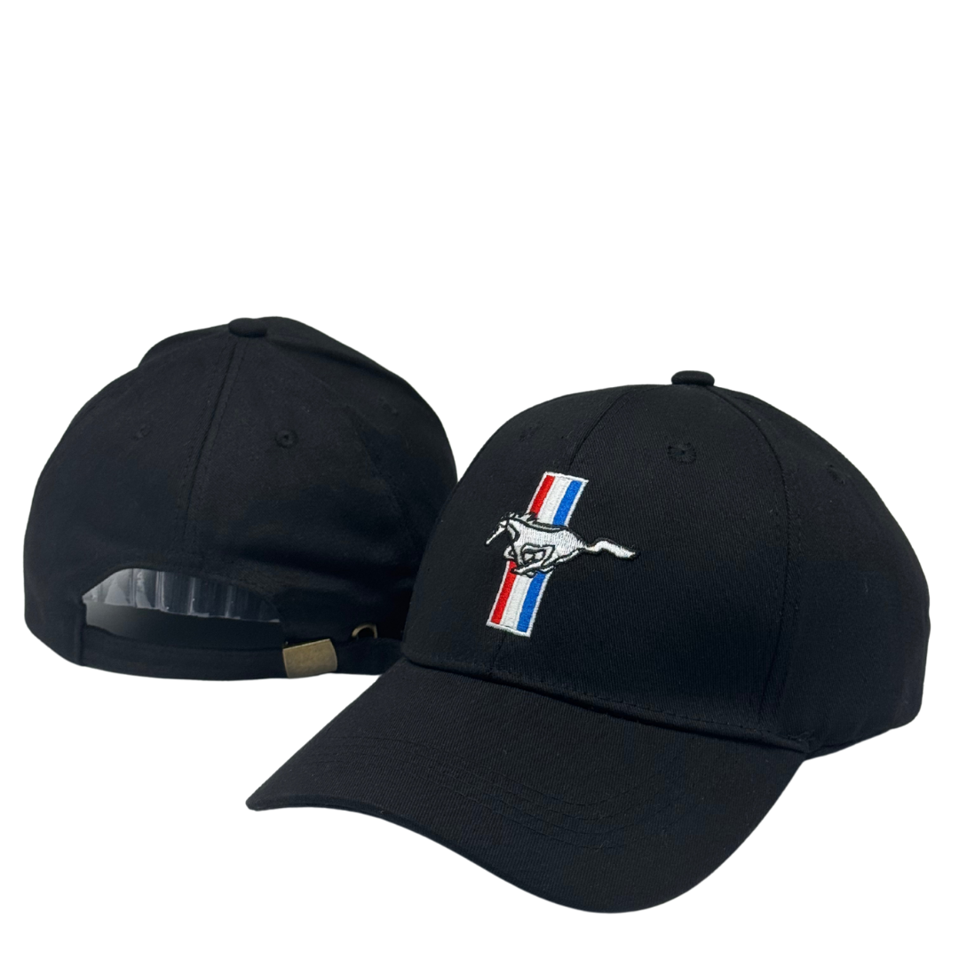 Gorra Ford - MUSTANG | Talla Ajustable