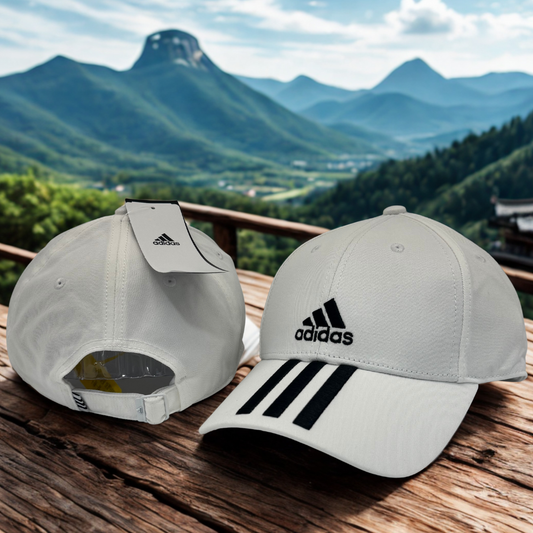 🏃♀️🏃♂️ Gorra Adidas Original | Rendimiento y Estilo para Todos