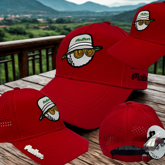 🧢 Gorra Malbon | Estilo Deportivo y Casual con Identidad