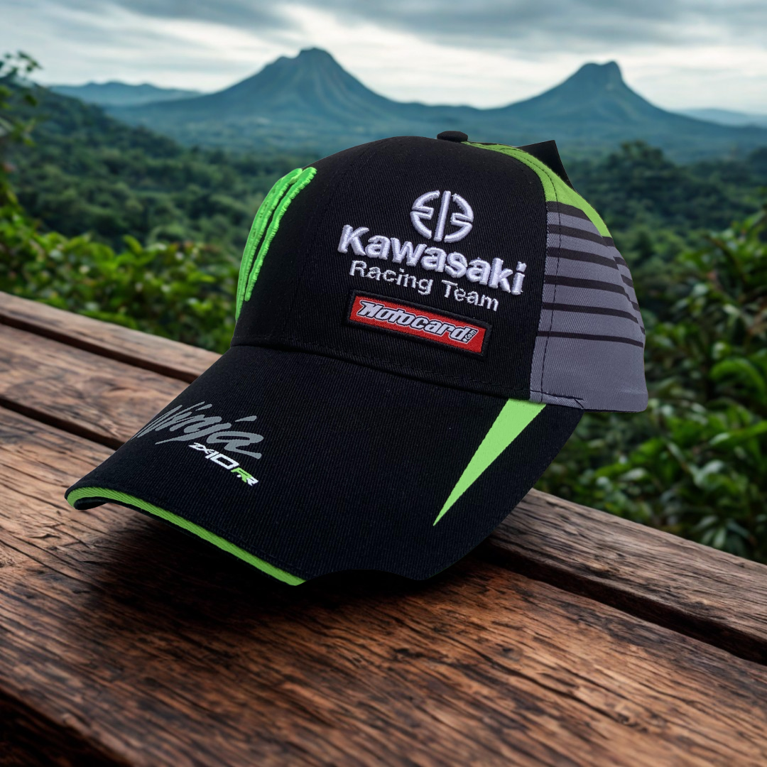 Gorras de Motos | Estilo, velocidad y actitud