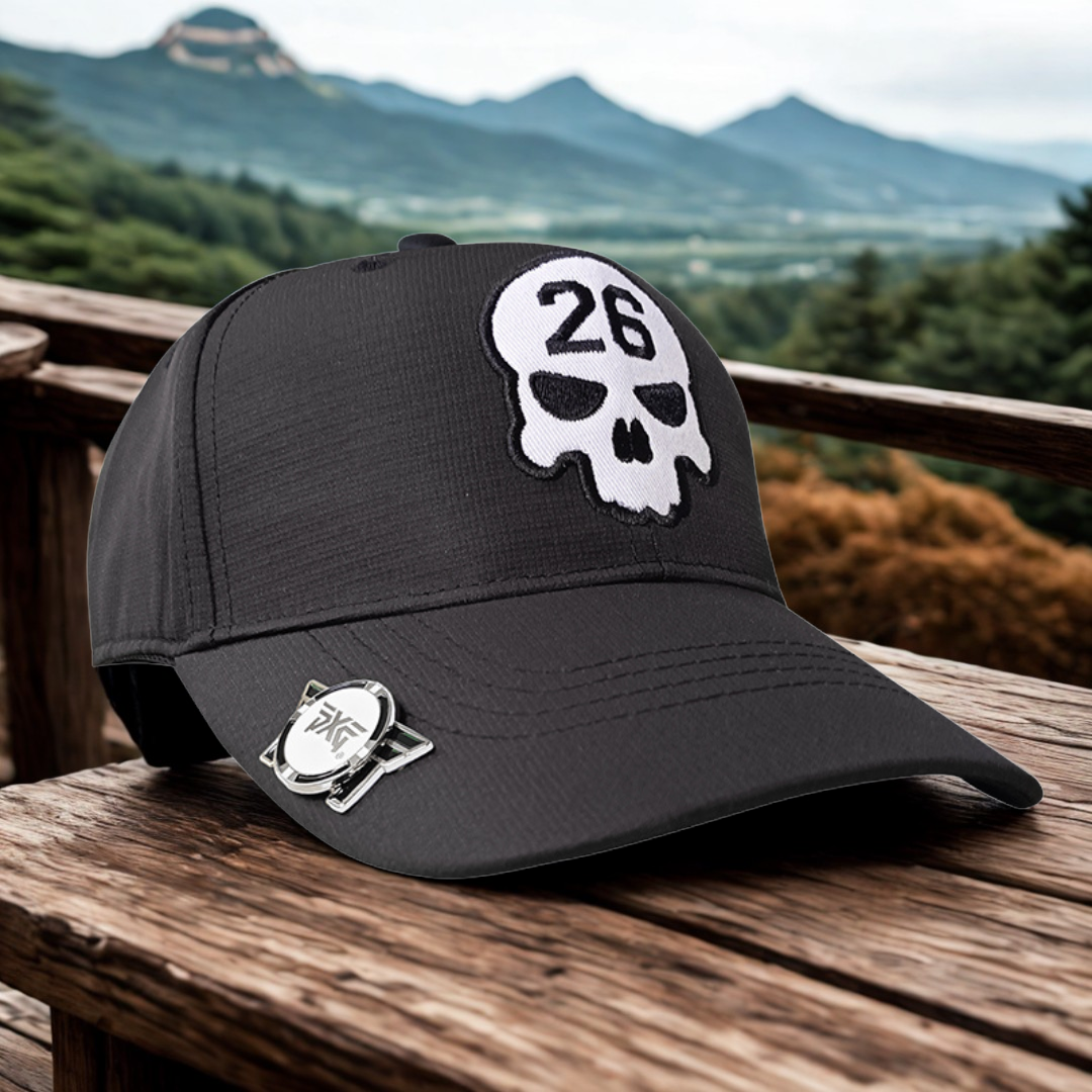 🧢 Gorra PXG | Estilo Deportivo con Precisión de Alto Nivel