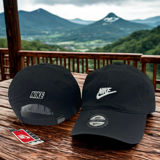 🏃♂️ Gorra Nike Clásica | Estilo que Rinde Siempre