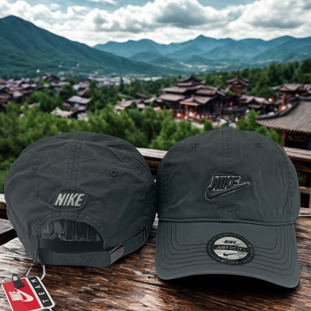 🏃♂️ Gorra Nike Clásica | Estilo que Rinde Siempre