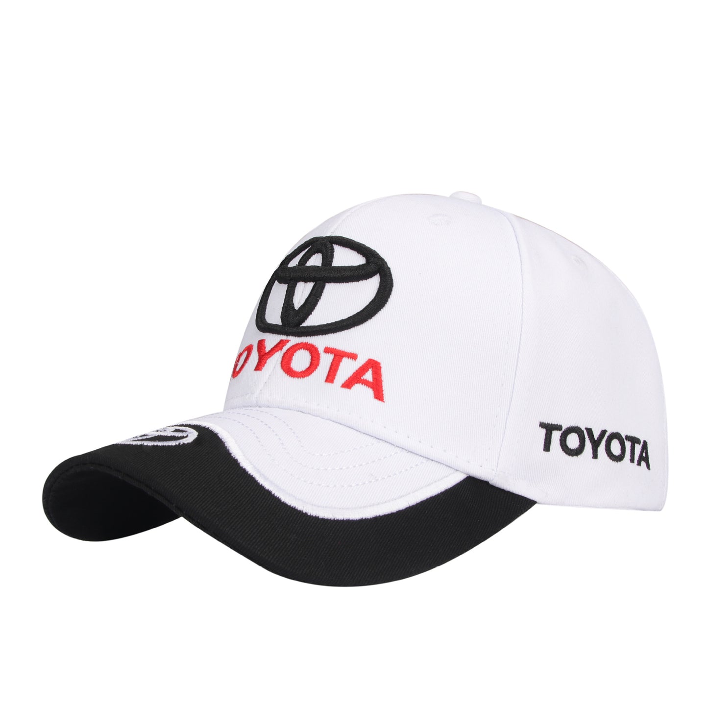 Gorra Toyota