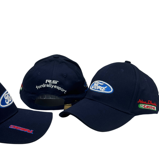 Gorra Ford   | Talla Ajustable