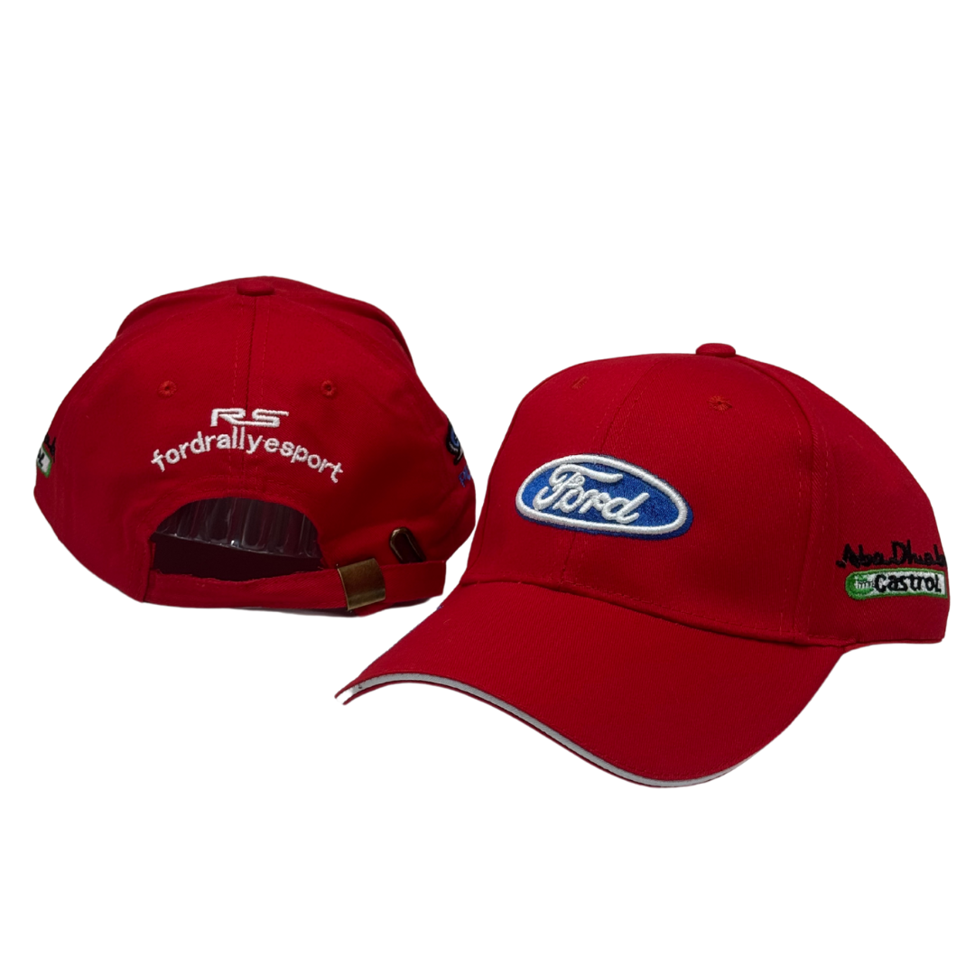 Gorra Ford   | Talla Ajustable