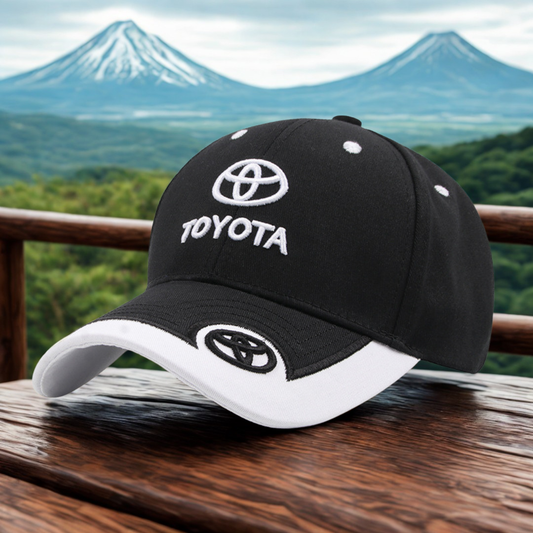 Gorra Toyota