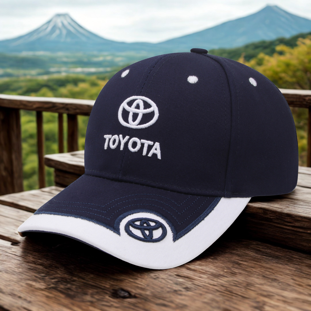 Gorra Toyota