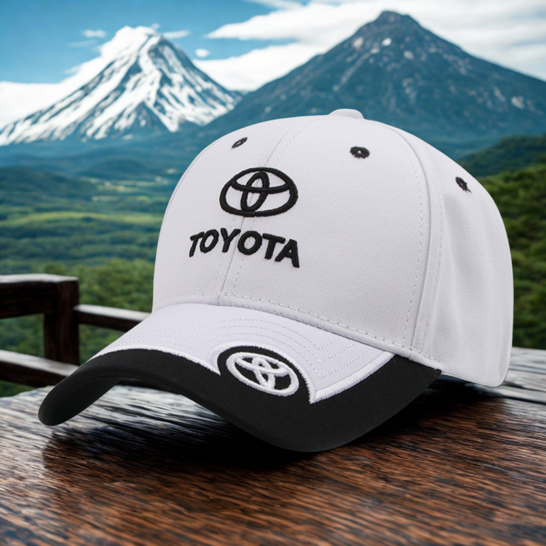 Gorra Toyota