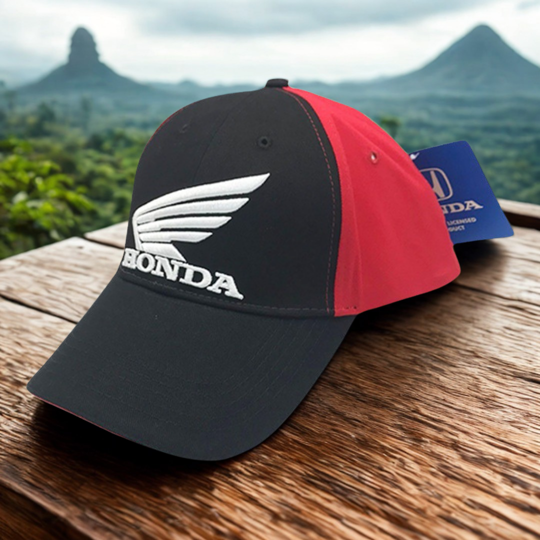 Gorras de Motos | Estilo, velocidad y actitud