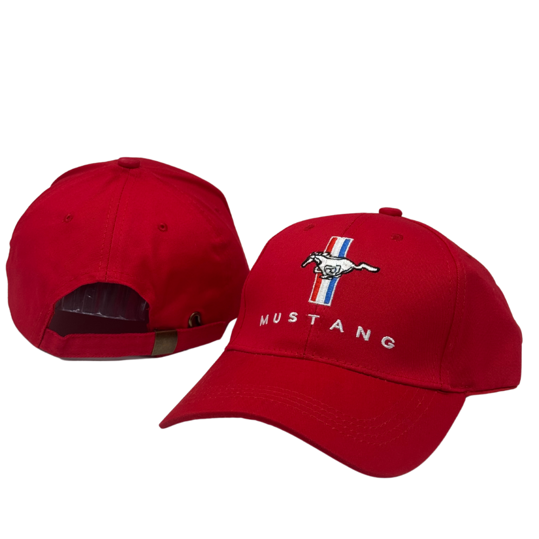 Gorra Ford  - MUSTANG | Talla Ajustable
