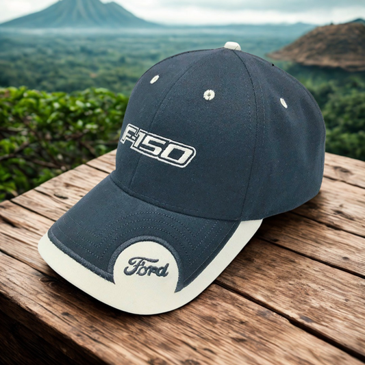 Gorra Ford  - F-150 | Talla Ajustable