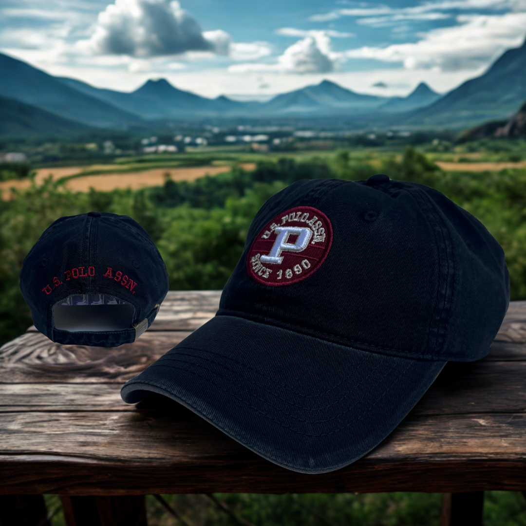 Gorra Polo