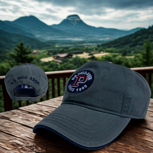 Gorra Polo