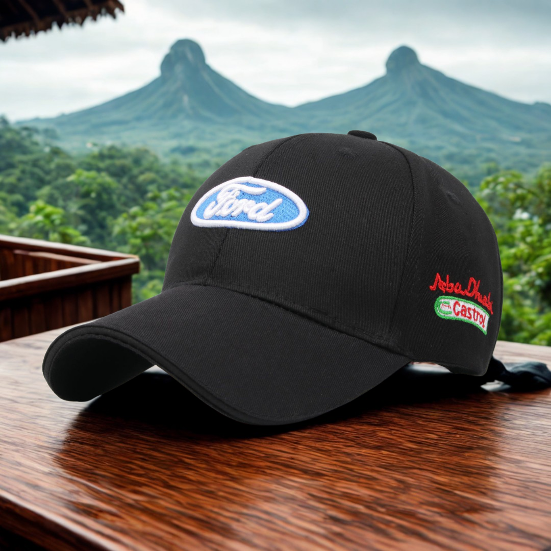 Gorra Ford   | Talla Ajustable