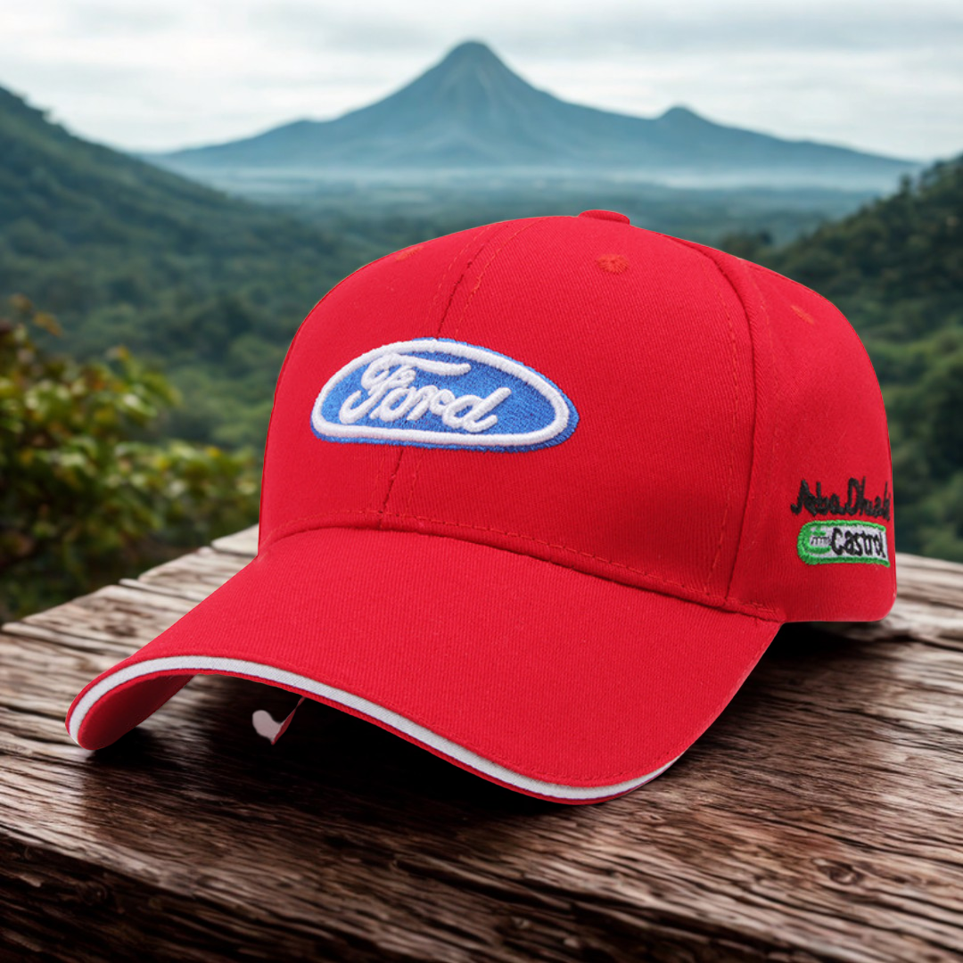 Gorra Ford   | Talla Ajustable