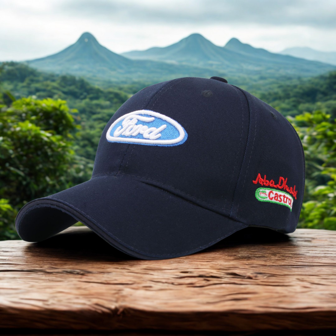 Gorra Ford   | Talla Ajustable