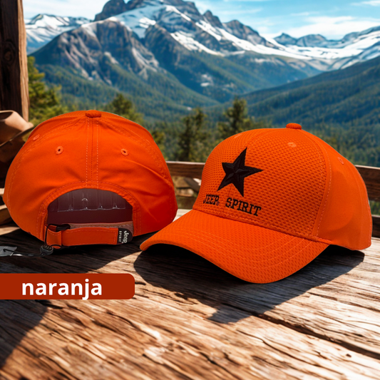 🧢 Gorra Jeep de Poliéster | Ligera, Resistente y Lista para la Ruta