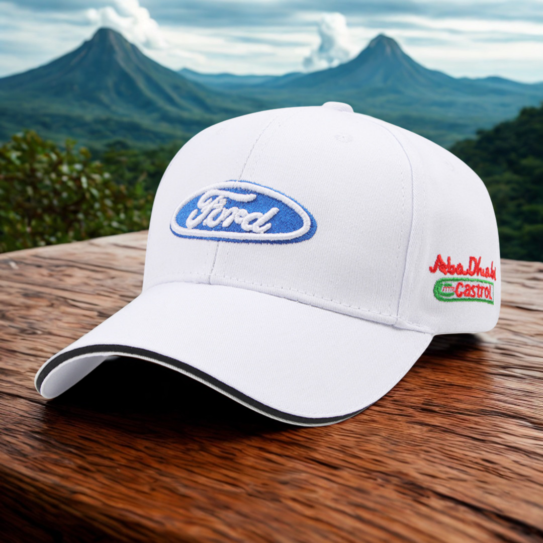 Gorra Ford   | Talla Ajustable