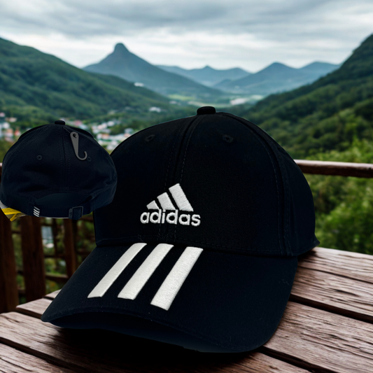 🏃‍♀️🏃‍♂️ Gorra Adidas Original | Rendimiento y Estilo para Todos