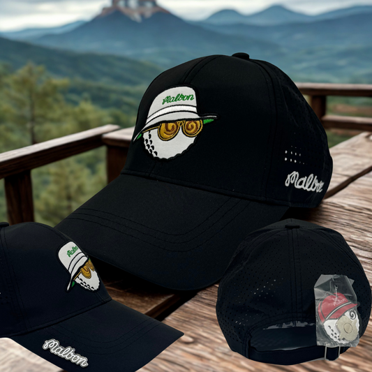 🧢 Gorra Malbon  | Estilo Deportivo y Casual con Identidad