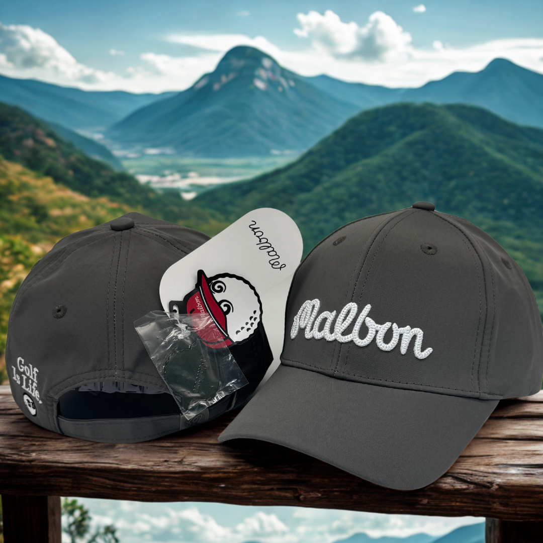 🧢 Gorra Malbon  | Estilo Deportivo y Casual con Identidad