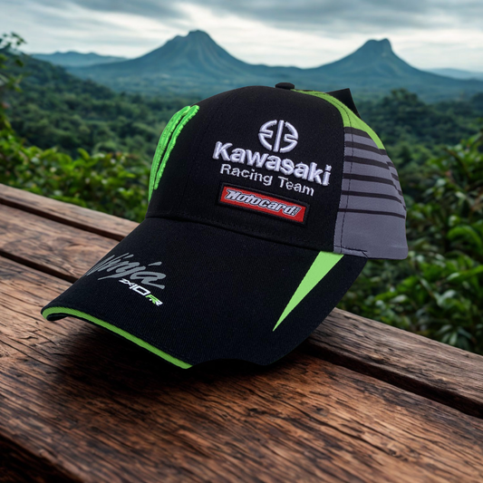 Gorras de Motos | Estilo, velocidad y actitud