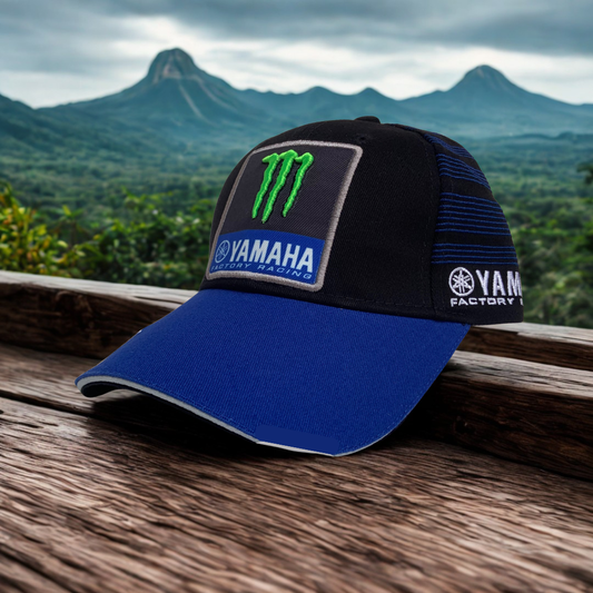 Gorras de Motos | Estilo, velocidad y actitud