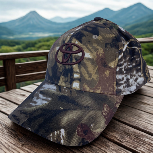 Gorra Toyota