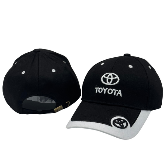 Gorra Toyota