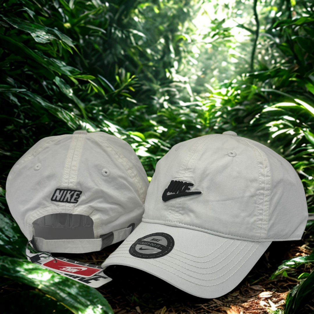 🏃‍♂️ Gorra Nike Clásica | Estilo que Rinde Siempre