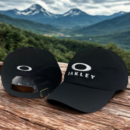 🕶️ Gorra Oakley