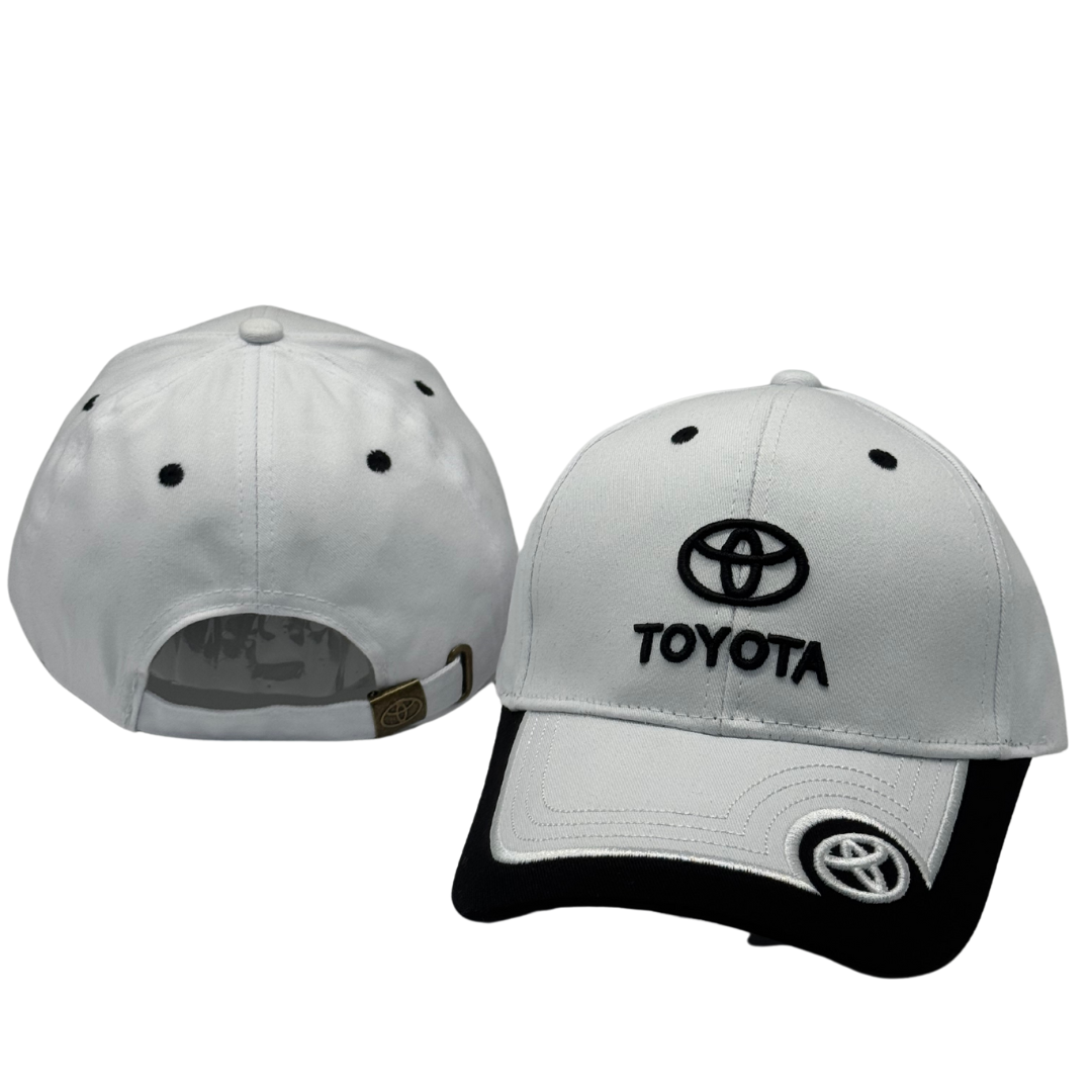 Gorra Toyota