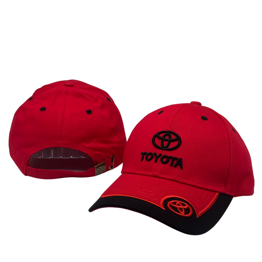 Gorra Toyota