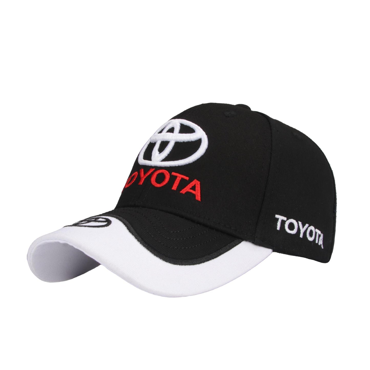Gorra Toyota