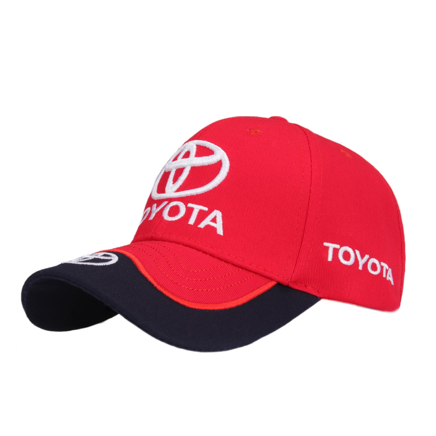 Gorra Toyota